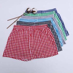 Men's Plus Size Shorts High Street Style Canvas Breathable <b>Drawstring</b> High Waist Solid Summer - Product Image 1