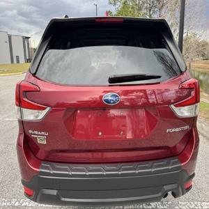 EXCELENTE ESTADO Subaru Forester Premium 2023 - Product Image 3