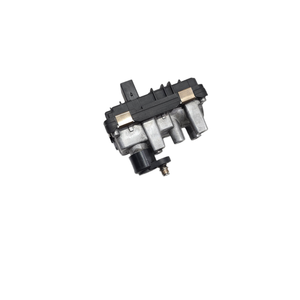 Valvola Turbina FIAT 500 X Serie 59001107266 552 60 384, 552 80 444 Diesel 1600 (15>) - Product Image 2