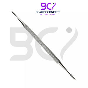 Ensemble d'outils de soin des pieds en acier inoxydable pour podologie, coupe-ongles, pince à cuticules, ouverture large de la mâchoire, lame incurvée, durable, professionnel - Product Image 5