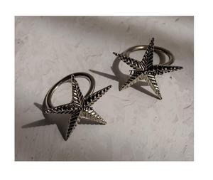 Anneau de serviette et de mouchoir au design fantastique pour la maison et les restaurants, anneau de serviette à prix attractifs - Product Image 5