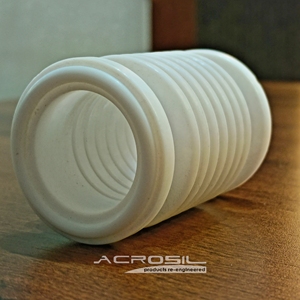 เครื่องสูบลม PTFE สำหรับอุตสาหกรรมประสิทธิภาพสูงสำหรับการปิดผนึกและการขยายตัว - Product Image 1