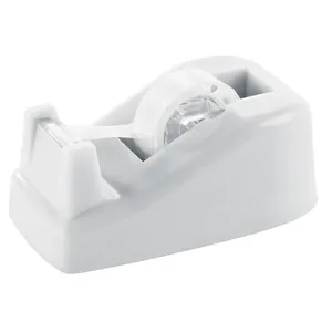 Dispenser per Nastro Adesivo Personalizzato Wale, Gadget su Misura per una Gestione Conveniente del Nastro - Product Image 1