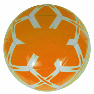 Balón de Fútbol Cosido a Máquina para Entrenamiento, Diseño de Club o Academia de Marca Privada para Jugadores Adultos - Product Image 3