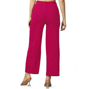 ชุดเดรสกางเกงสำหรับผู้หญิงกางเกงใส่สบายมีสไตล์ใหม่ - Product Image 2