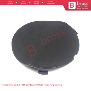 BSP1084 Front Bumper Tow <b>Hook</b> Eye Cover Cap Left 5028673 for Transit Tourneo Connect 2009-2012 - Product Image 4