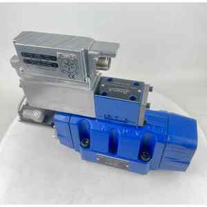 4WRL35V1000M 30/G24Z4/M Vannes de commande pilotes directionnelles proportionnelles hydrauliques 4WRLE16V200M-30/G24KO/A1M - Product Image 5