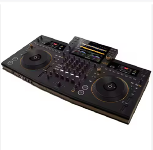DJ OPUS-QUAD ระบบดีเจออลอินวันระดับมืออาชีพ คอนโทรลเลอร์ 4 ช่อง ของแท้จากโรงงาน พร้อมจัดส่ง - Product Image 2