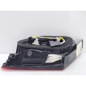 LUZ TRASERA IZQUIERDA INTEGRADA EN EL PORTA BAGAJES OPEL Astra J GTC 13399954 A14NET (11>15) - Product Image 6