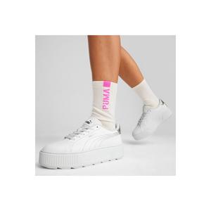 Scarpe sportive da donna 39509901 Karmen metallizzato lucido