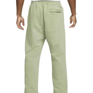 กางเกงวอร์มผ้าแคนวาสคุณภาพสูงสำหรับผู้ชาย สวมใส่สบาย เหมาะสำหรับออกกำลังกาย ฟิตเนส หรือใส่ลำลอง รุ่นใหม่ ขายดี - Product Image 2