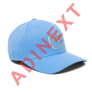 Casquette de baseball à 5 trous découpés au laser de haute qualité avec logo personnalisé, Gorras perforé, casquette de performance sportive, casquette de baseball étanche pour hommes - Product Image 6