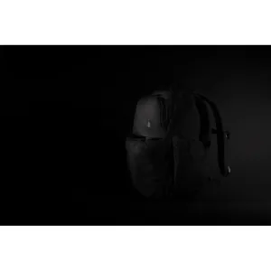Zaino Sostenibile Swiss Peak AWARE in RPET PC, Prodotto Promozionale Ecologico - Product Image 3