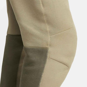 กางเกงวอร์มขายาวของผู้ชายกางเกงซักได้ไซส์ใหญ่พิเศษกางเกงน้ำหนักเบาแบบเรียบง่ายออกแบบโลโก้ได้ตามต้องการ - Product Image 6