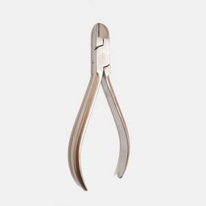 Gran oferta, alicates de acero inoxidable, cortadores de alambre de ortodoncia, alicates manuales de corte Duro y suave Tc de MEDEXO INTERNATIONAL - Product Image 6