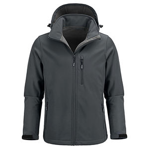 Veste de Ski pour hommes à coquille souple coupe-vent de qualité supérieure manteau de Snowboard d'hiver isolé survêtements vêtements de Ski et de neige imperméables - Product Image 1