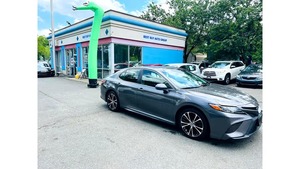 Venta caliente 2019 Toyotas C a m r y SE Ventas automáticas de temporada Autos usados Premium - Product Image 6