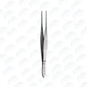 เครื่องมือผ่าตัด คีมแต่งแผล McIndoe คุณภาพสูง ผลิตจากเหล็กกล้าไร้สนิมเยอรมัน โดย Apto Enterprises สำหรับใช้ทางการแพทย์ - Product Image 4