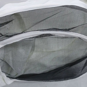 Nueva chaqueta de protección de apicultura profesional, ropa de seguridad hecha en fábrica para apicultores, chaquetas de apicultura por sublimación - Product Image 6