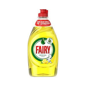 Detergente Fairy a precio económico, suministro al por mayor, envío rápido, stock fresco - Product Image 6