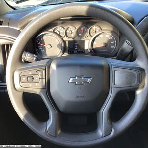 Chevrolet Silverado 1500 Custom 2022 - Product Image 4