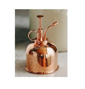 El mejor diseño de alta calidad de latón puro indio para jardín Mister Sprayer Plantas de riego eléctricas manuales Directo del proveedor de la India - Product Image 3