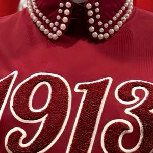 เสื้อผู้หญิงแฟชั่นแบบเป็นชั้นๆของประดับด้วยลูกปัดปกไข่มุกสีขาวหรือสีดำถอดออกได้ - Product Image 5