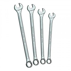 ชุดประแจอเนกประสงค์ยาวยี่ห้ออุซาก (4 ชิ้น) - Product Image 1