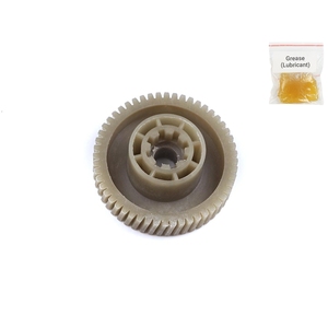 Engrenage de réparation de moteur de pare-soleil de vitre arrière BGE574 pour 52 dents - Product Image 1