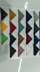 ผ้าสแปนเด็กซ์ม้าลาย2ทางผ้าสำหรับที่นอนสิ่งทอในบ้านมีความต้องการสูง - Product Image 5