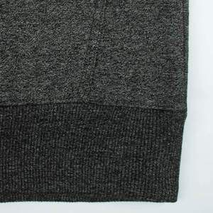 Sweats à capuche pour hommes de haute qualité, grande taille, coton mélangé, 450 g/m², polaire doux, basiques, broderie personnalisée, sweats à capuche surdimensionnés pour l'hiver - Product Image 6