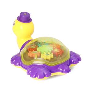 ROMEO TURTLE Juguete Musical de Plástico - Product Image 3