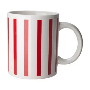 Personalized Custom <b>Ceramic</b> <b>Cups</b> Set Art Mug Merchandising - Product Image 4