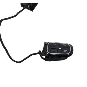 Comandi Multifunzione al Volante CITROEN C3 AirCross 9812314777 (17>) - Product Image 3