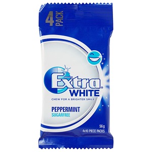 Chewing-gum en vrac extra sans sucre, saveur longue durée et haleine fraîche, parfait pour les détaillants et les revendeurs - Product Image 3