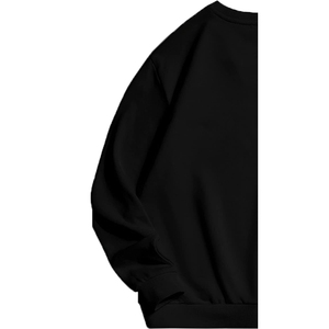 Sudadera con Capucha y Cuello Redondo para Hombre, con Logotipo Personalizado, 100% Algodón, Diseño Sólido, Sudadera de Invierno de Alta Calidad - Product Image 5