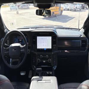 Ford F-150 Shelby Super Snake 2024, boîte automatique, titre propre, sans accident, faible kilométrage, prêt pour l'expédition - Product Image 5