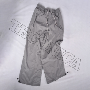 Pantalones de Esquí y Snowboard Personalizados, Elásticos, de Cintura Alta, Impermeables hasta 10,000 mm, con Forro Polar, Transpirables, de Secado Rápido, Estilo Holgado, OEM - Product Image 3