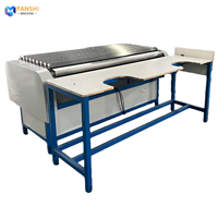 Machine de découpe d'angles et de coins pour papier/carton PANSHI PS-120A PLC, 380V, 60m/min, haute vitesse et précision