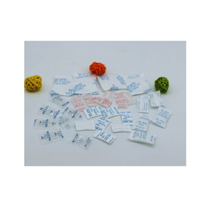 Pack de gel de silice certifié Iso du fabricant vietnamien bon prix Agent de séchage pour les additifs alimentaires et pétroliers Logo personnalisé - Product Image 6