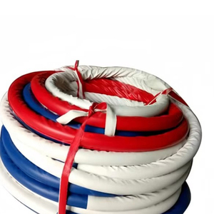 Cuerda de ring de boxeo ajustable de nueva llegada con baja MOQ Fábrica OEM Cuerda de ring de boxeo profesional Servicio OEM - Product Image 2