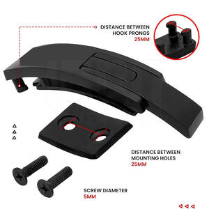 Cinturón de palanca de levantamiento de pesas Diseño reforzado para máxima protección del núcleo Cinturón de palanca de levantamiento de pesas - Product Image 4