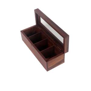 Gardez vos épices de cuisine quotidiennes organisées magnifiquement et commodément spécifications similaires souligne - Product Image 5