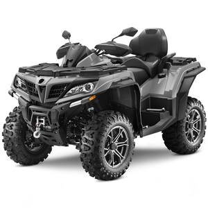 Venta con Descuento, NUEVO, Auténtico, CAN-AM OUTLANDER 850 XMR 2025, ATV Todoterreno, Listo para Enviar - Product Image 3