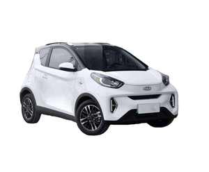 Chery New Energy EQ1 2022 NEDC Max de haute qualité Autonomie 601-700 km Moteur 200-250 kW Batterie 50-70 kWh - Product Image 1