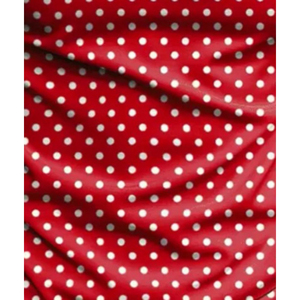 Tissu de style simple Tissu imprimé en polyester 100 Tissu polaire en flanelle - Product Image 6