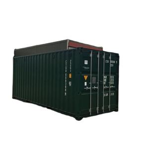 Nouveau conteneur d'expédition de 20 pieds x 8 pieds - Product Image 1