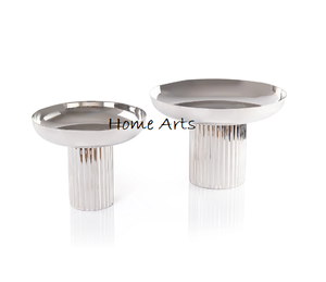 Handmade Iron Black Dessert Cake Stand Attractive Design Customized Shape Cake Stand <b>For</b> <b>Table</b> <b>Top</b> Accessories - Product Image 4