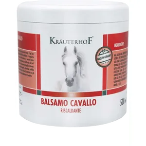 Gel Térmico Extra Fuerte para Músculos, Espalda y Piernas, Tratamiento de Masaje Térmico, Efecto Caliente Intenso, Compresas Calientes y Frías - Product Image 1