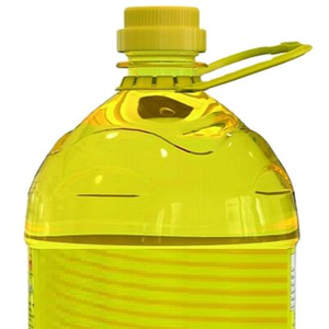 Huile de soja, huile de soja raffinée aux prix de gros - Product Image 1